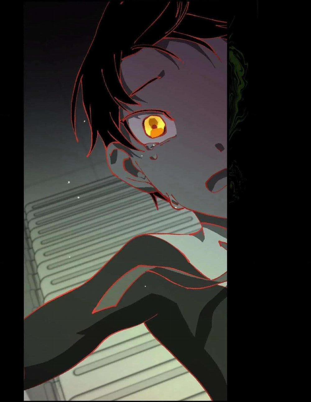 Hãy Khóc Đi Đừng Ngại Ngùng! 3 trang 7