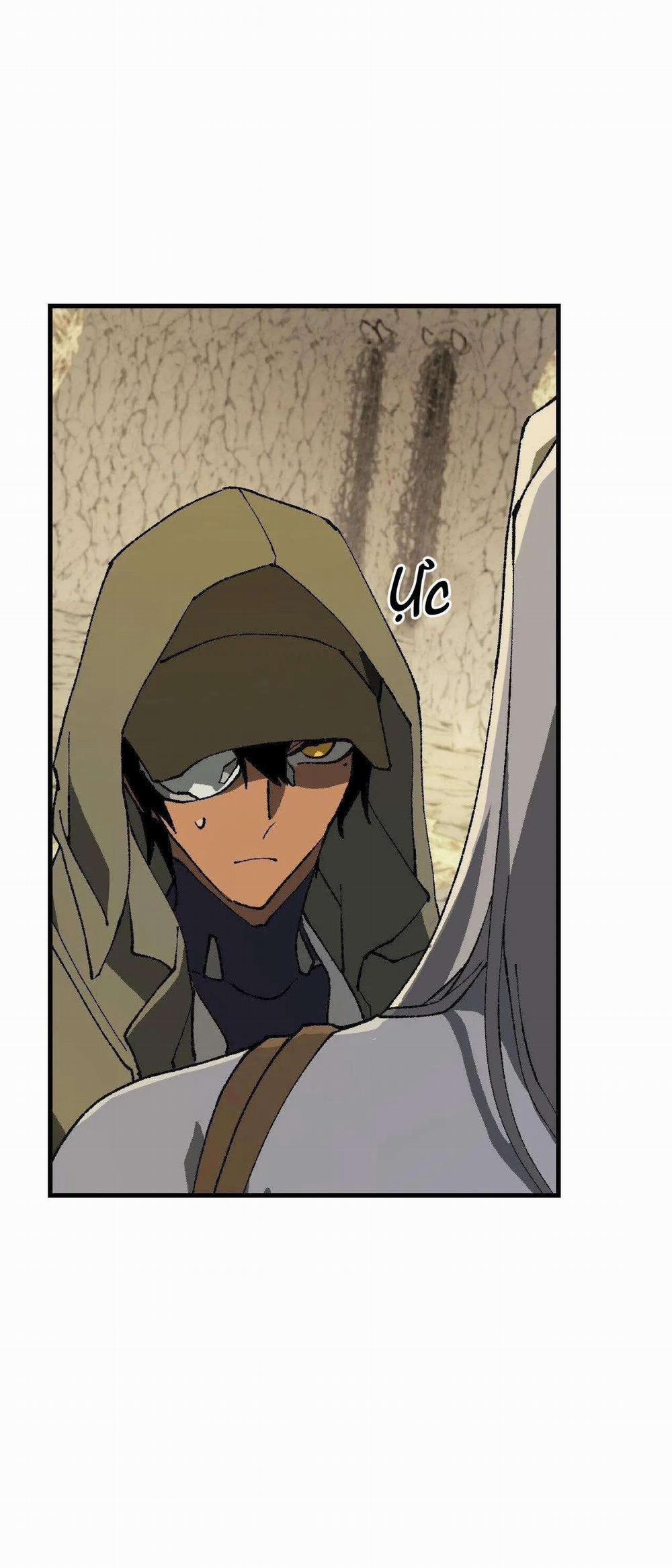 Hãy Khóc Đi Đừng Ngại Ngùng! 3 trang 71