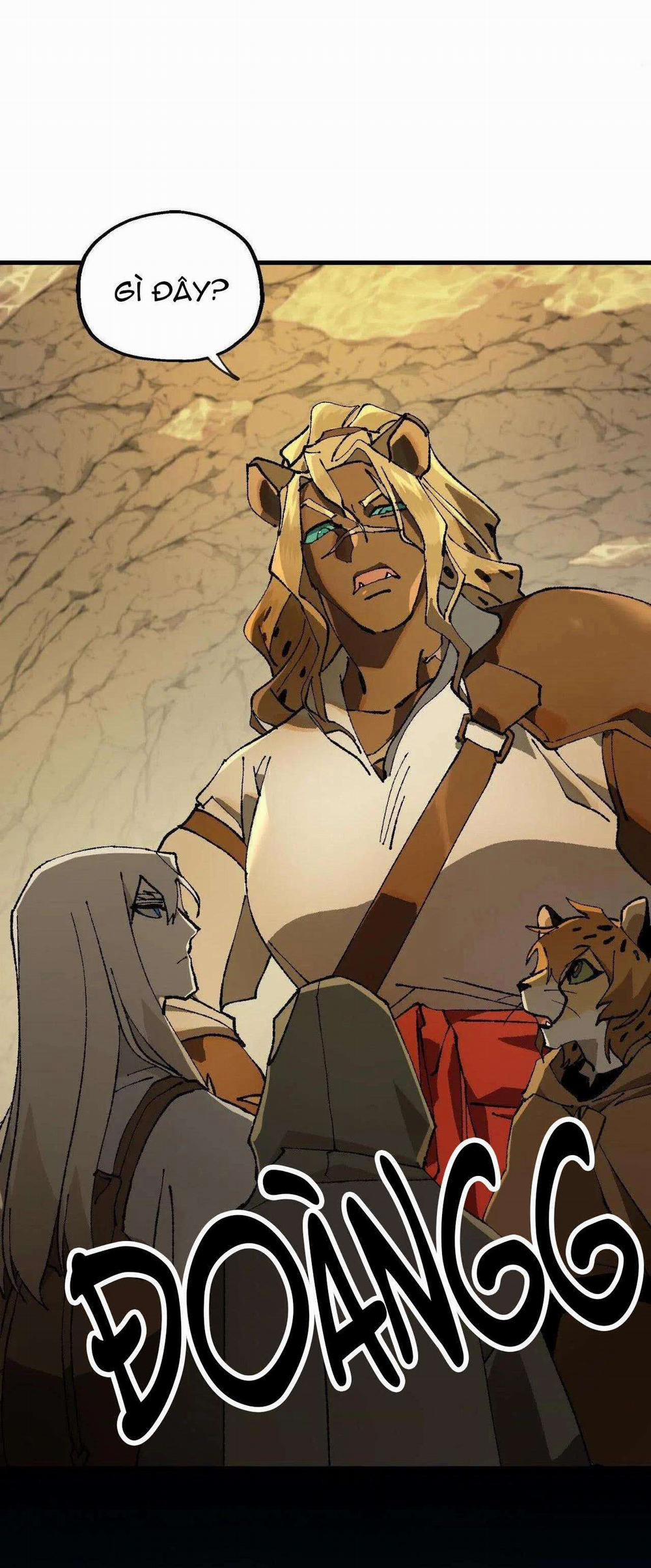 Hãy Khóc Đi Đừng Ngại Ngùng! 3 trang 74