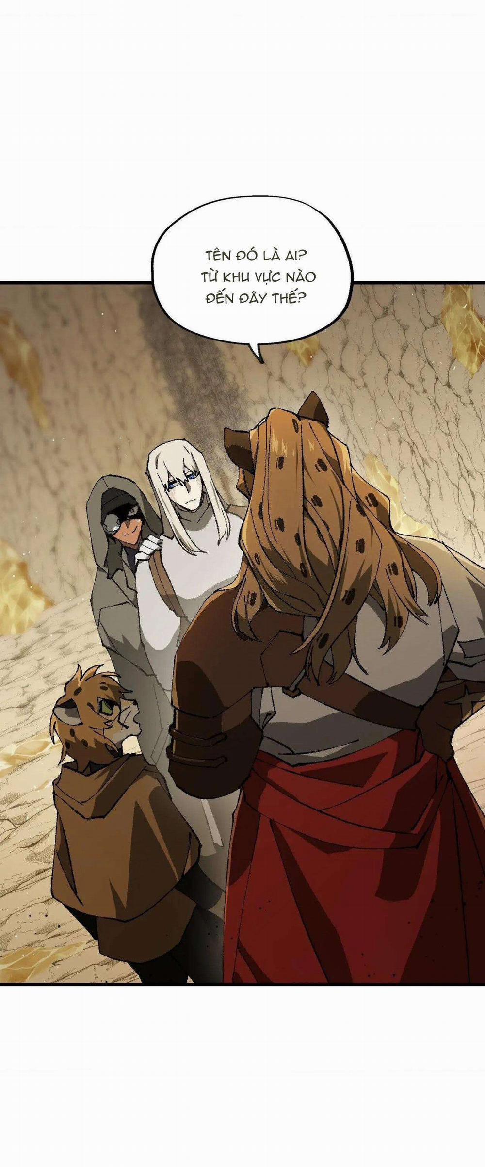 Hãy Khóc Đi Đừng Ngại Ngùng! 4 trang 1