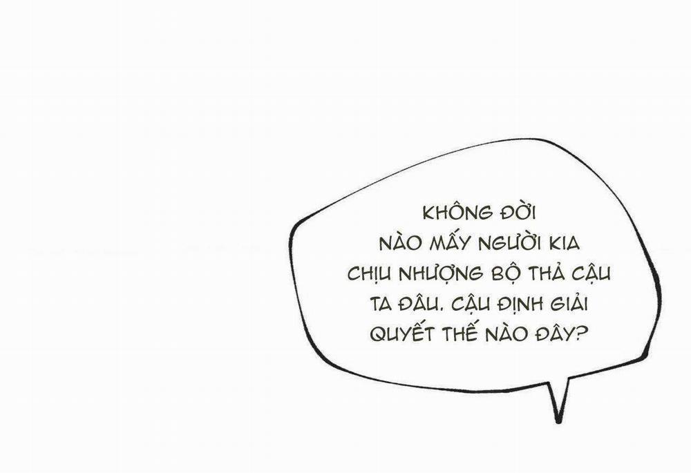 Hãy Khóc Đi Đừng Ngại Ngùng! 4 trang 18