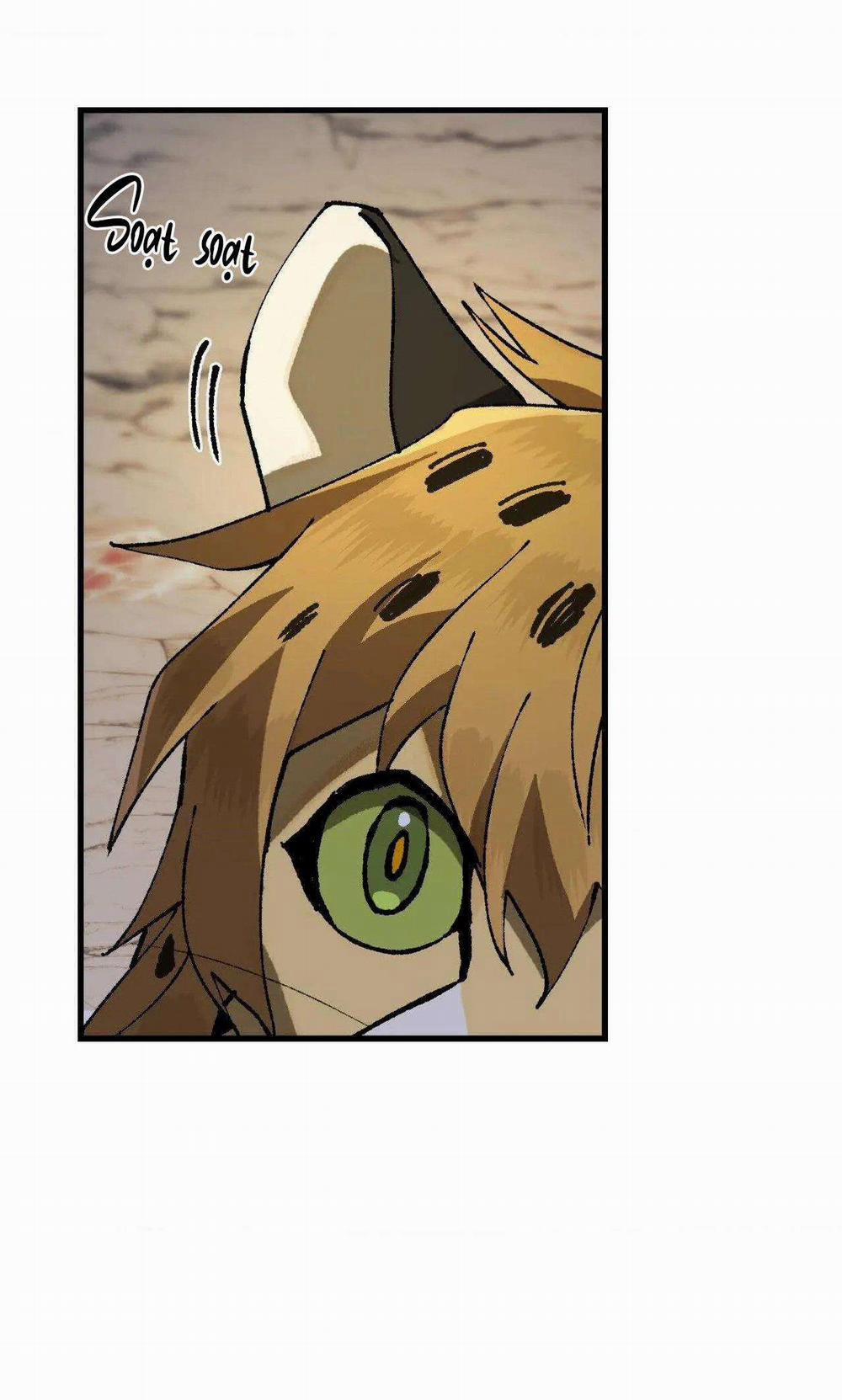 Hãy Khóc Đi Đừng Ngại Ngùng! 4 trang 27