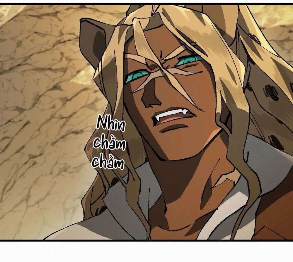 Hãy Khóc Đi Đừng Ngại Ngùng! 4 trang 4