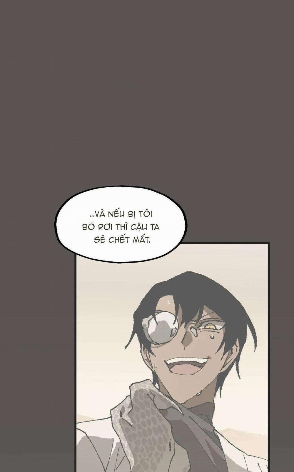 Hãy Khóc Đi Đừng Ngại Ngùng! 4 trang 51