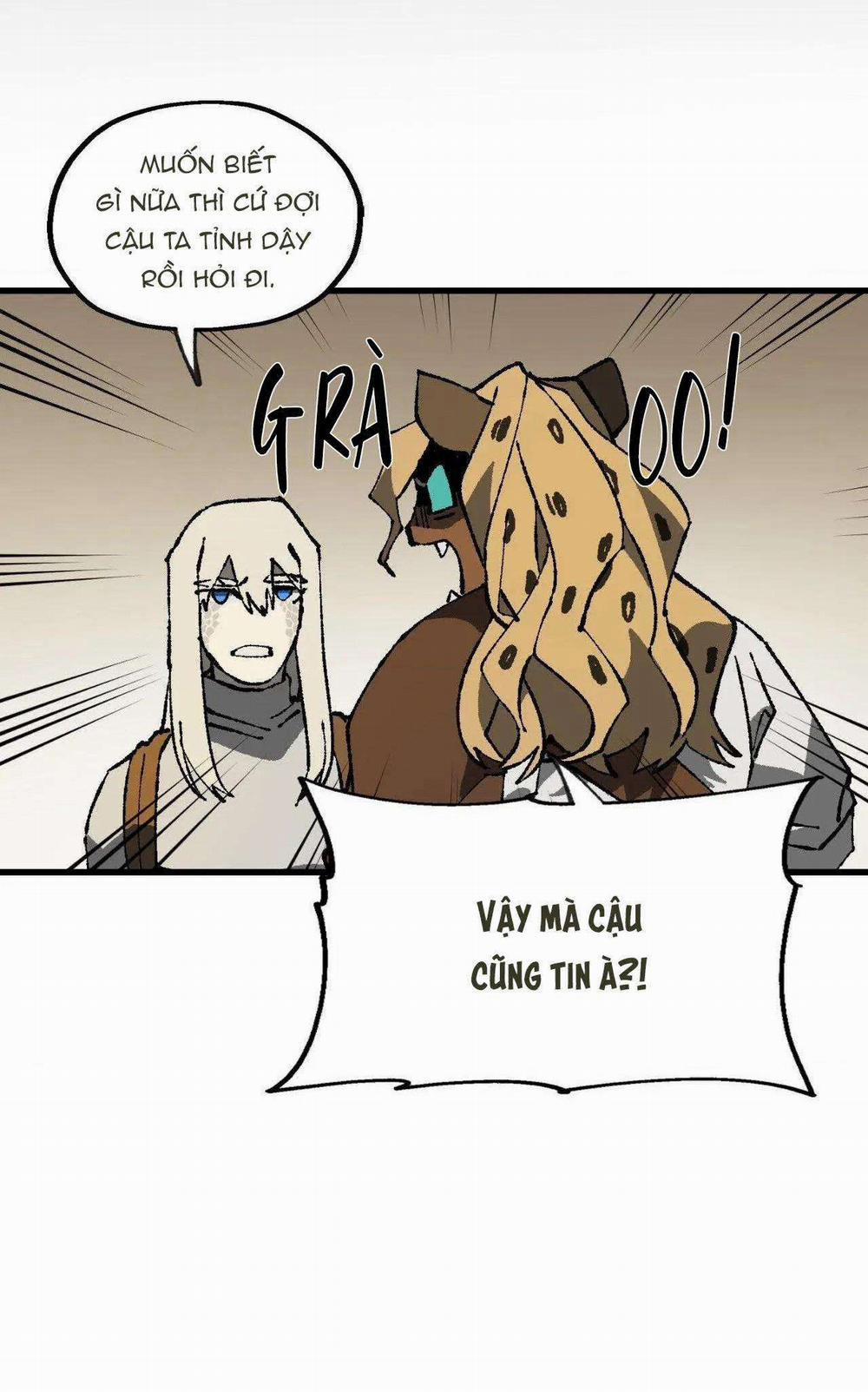 Hãy Khóc Đi Đừng Ngại Ngùng! 4 trang 53