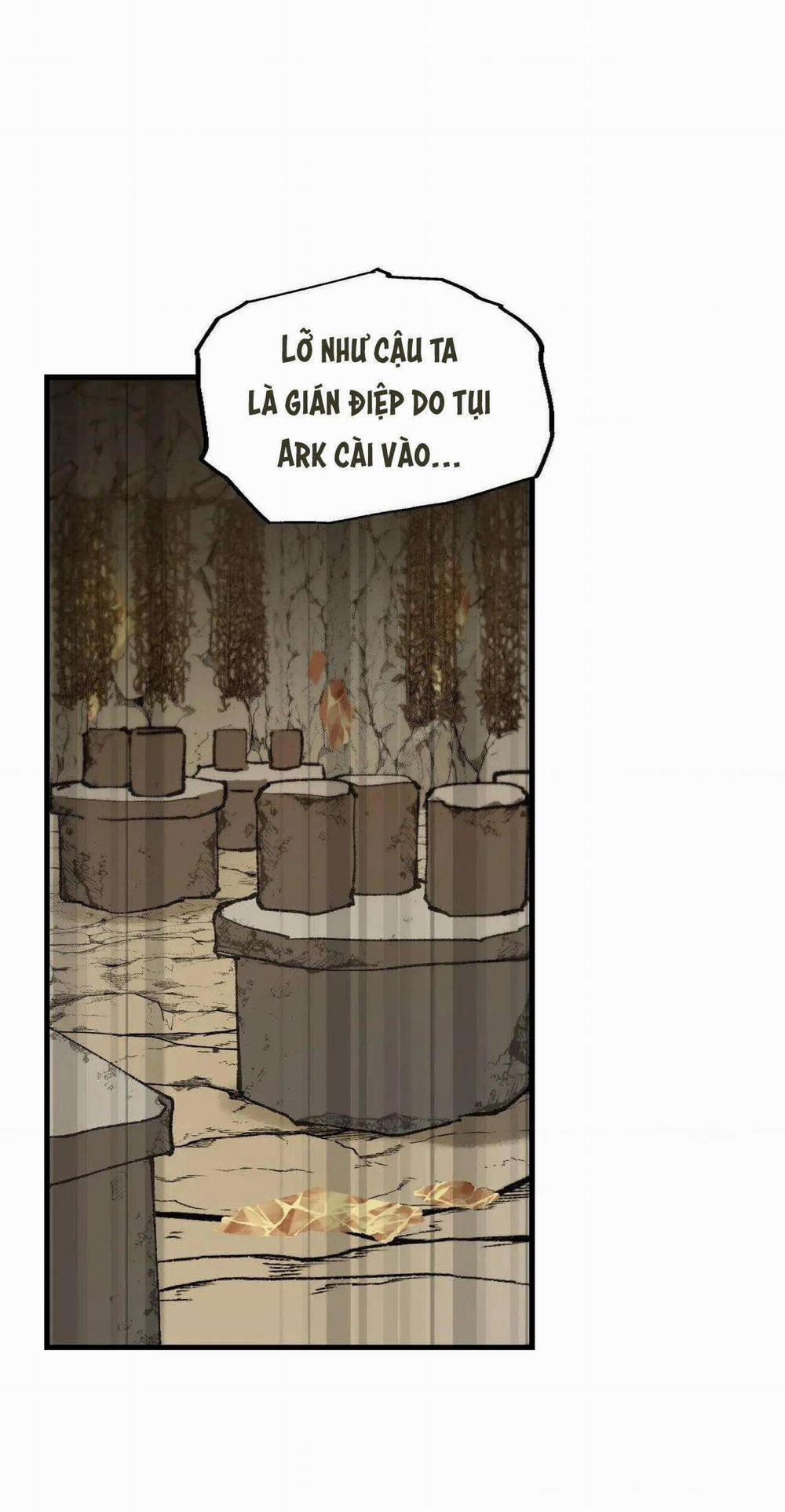 Hãy Khóc Đi Đừng Ngại Ngùng! 4 trang 54