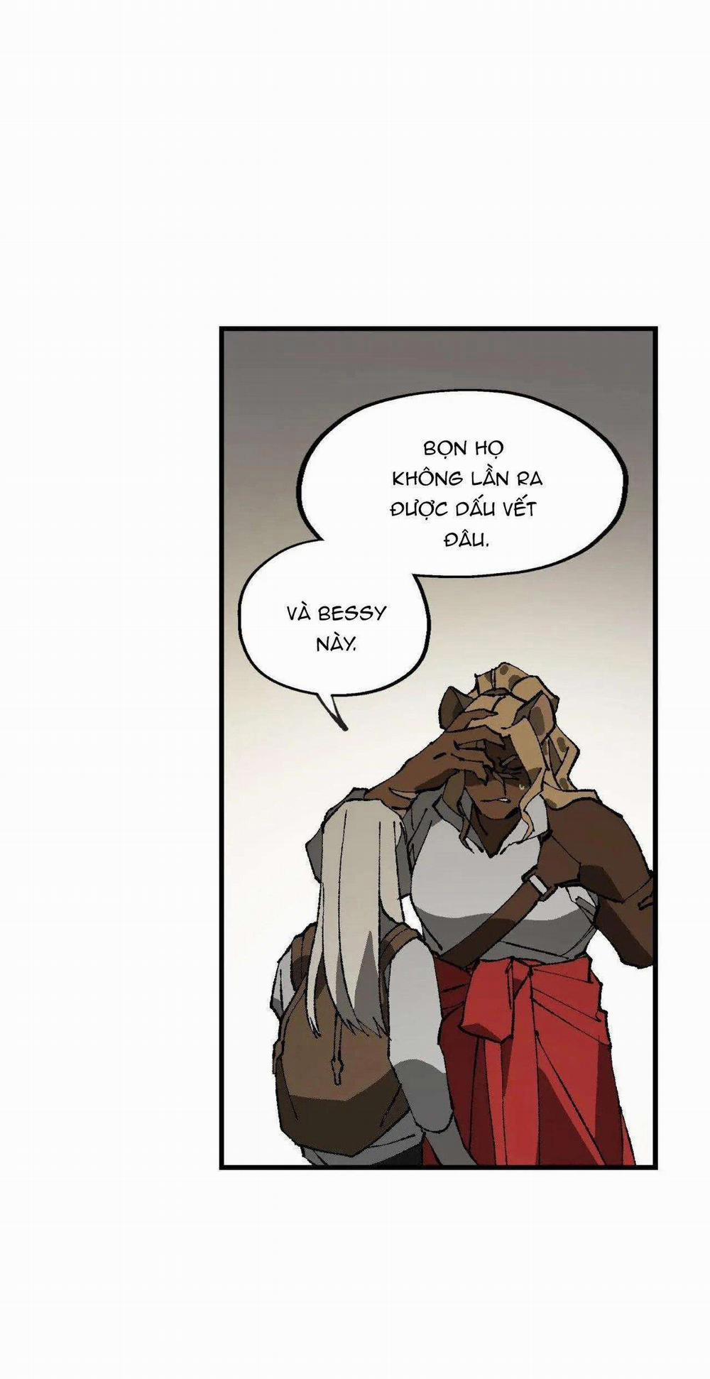 Hãy Khóc Đi Đừng Ngại Ngùng! 4 trang 57