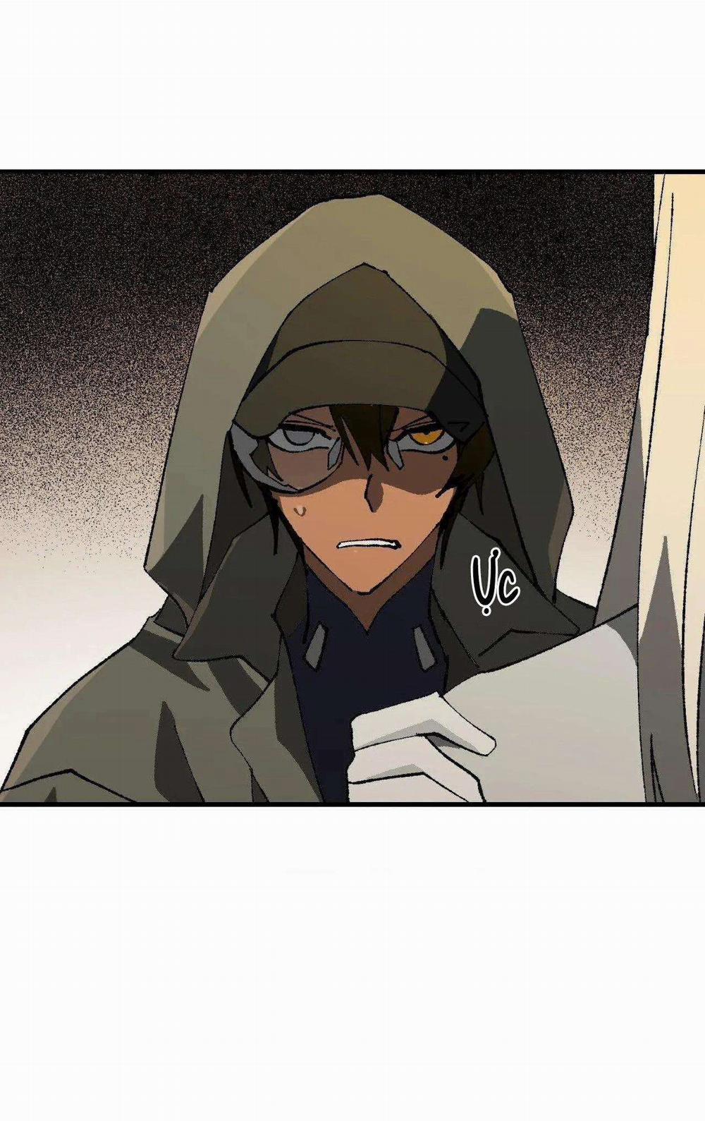 Hãy Khóc Đi Đừng Ngại Ngùng! 4 trang 6