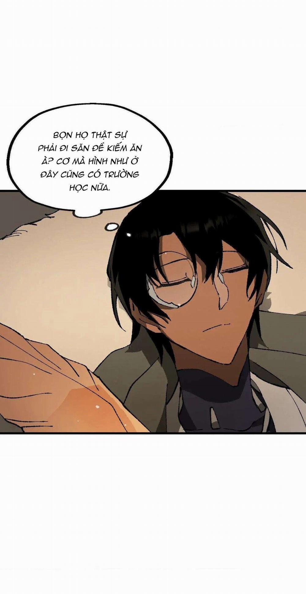 Hãy Khóc Đi Đừng Ngại Ngùng! 4 trang 68