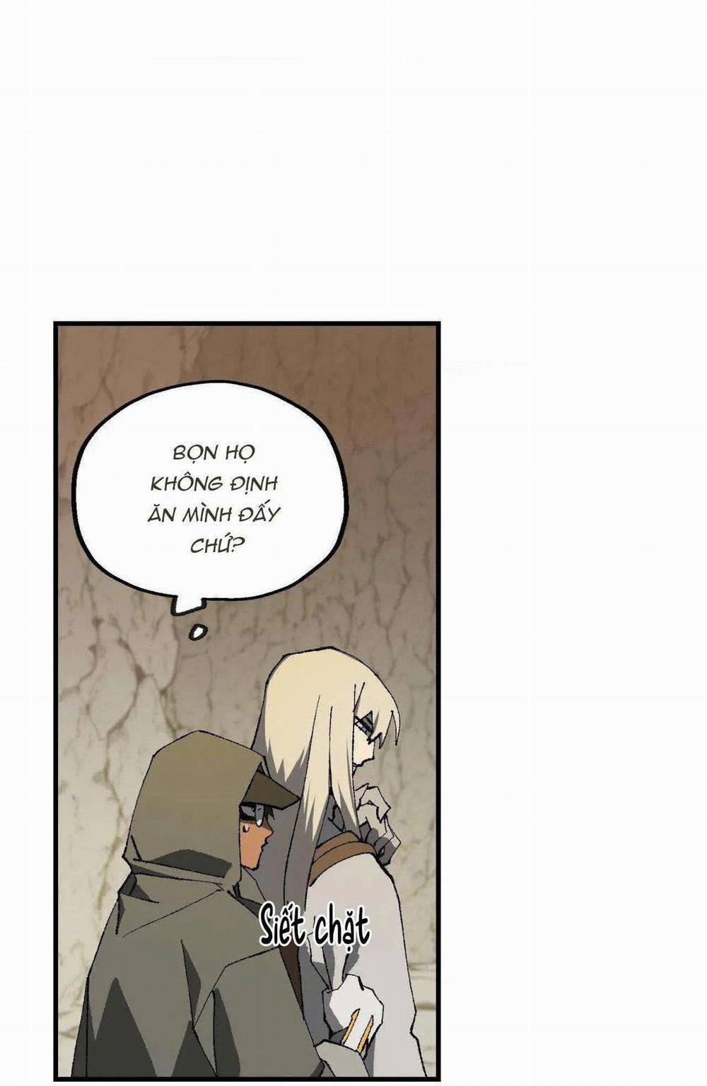 Hãy Khóc Đi Đừng Ngại Ngùng! 4 trang 7