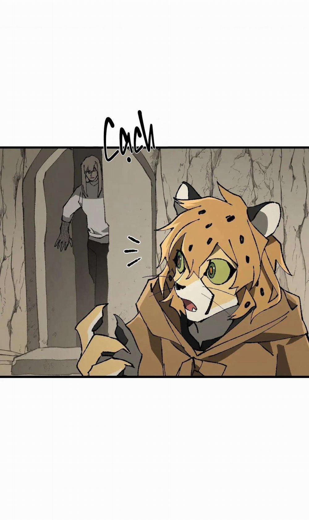 Hãy Khóc Đi Đừng Ngại Ngùng! 4 trang 74