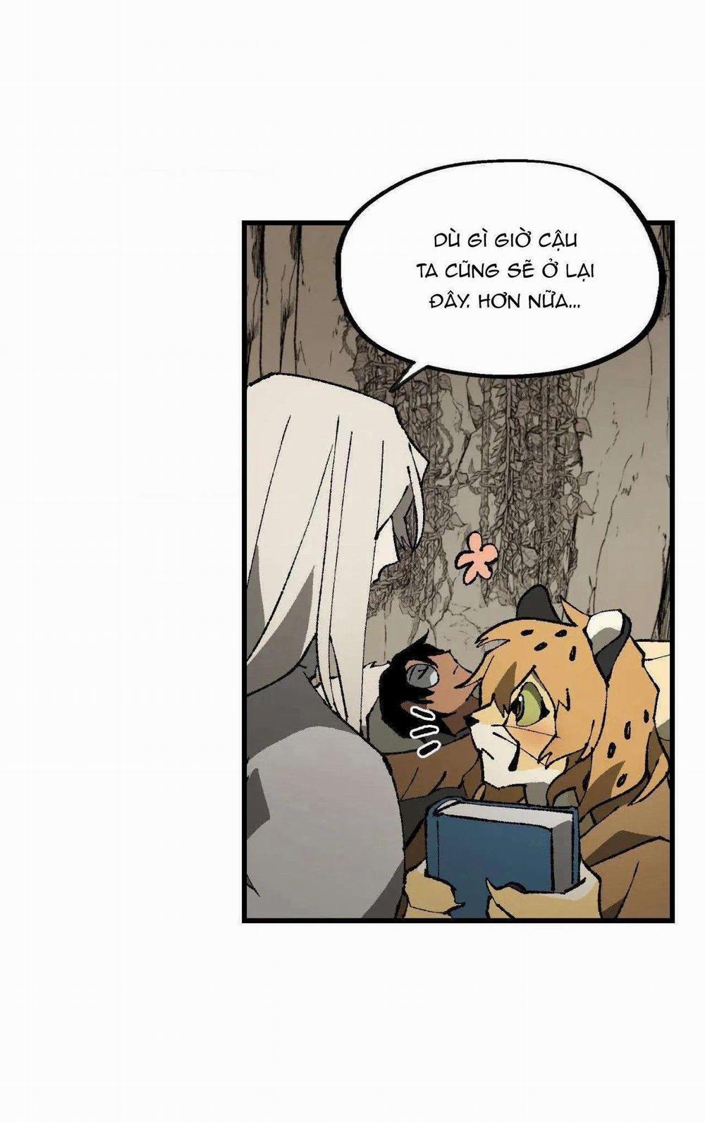 Hãy Khóc Đi Đừng Ngại Ngùng! 4 trang 86