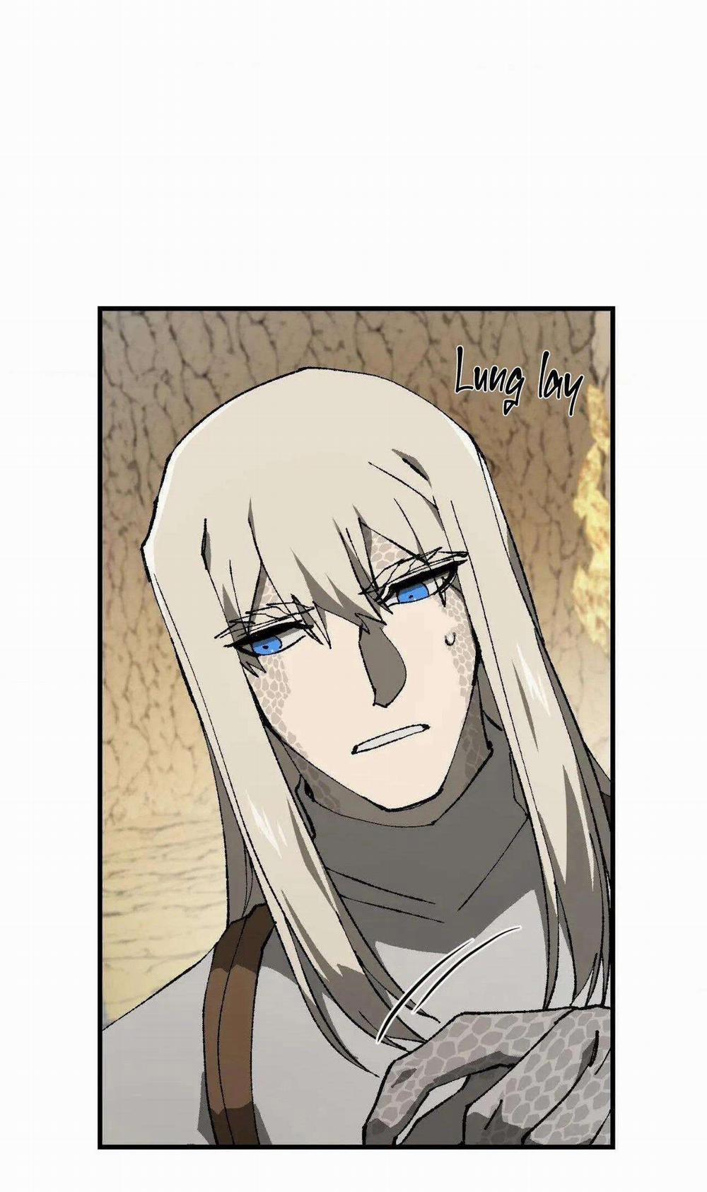 Hãy Khóc Đi Đừng Ngại Ngùng! 4 trang 9