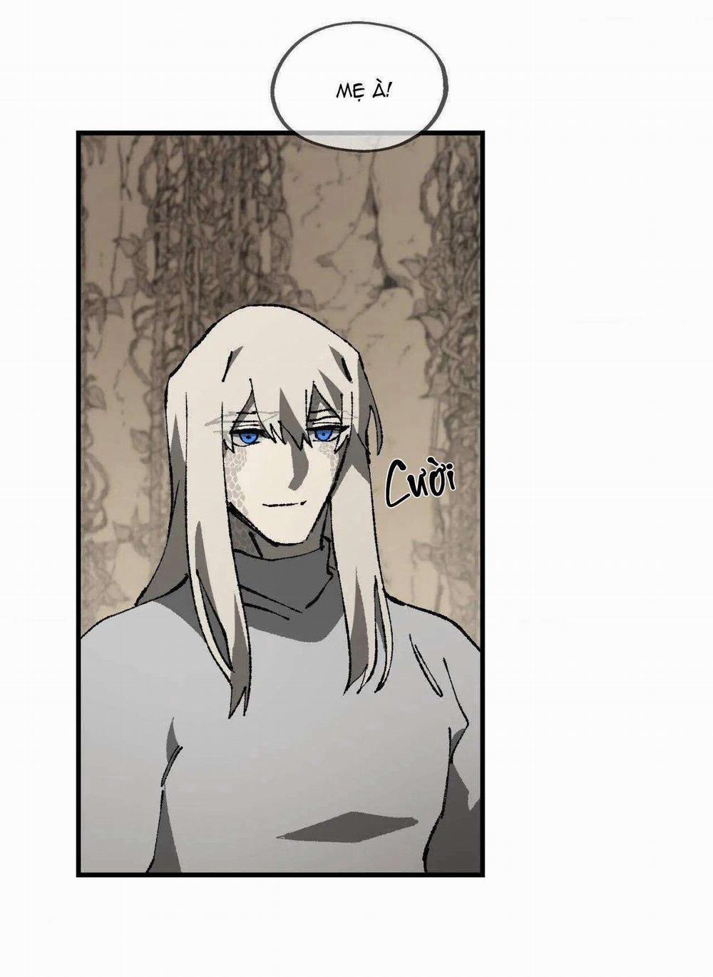 Hãy Khóc Đi Đừng Ngại Ngùng! 4 trang 90