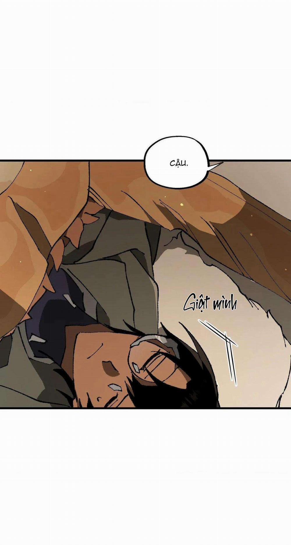 Hãy Khóc Đi Đừng Ngại Ngùng! 4 trang 92