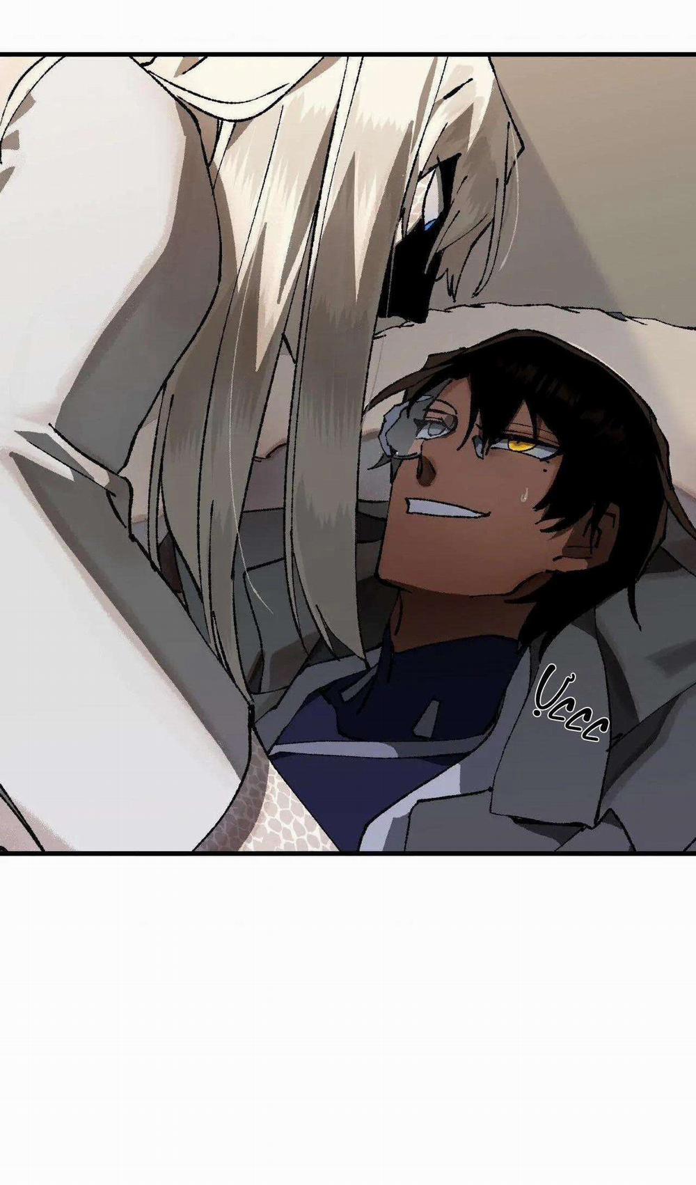 Hãy Khóc Đi Đừng Ngại Ngùng! 4 trang 96