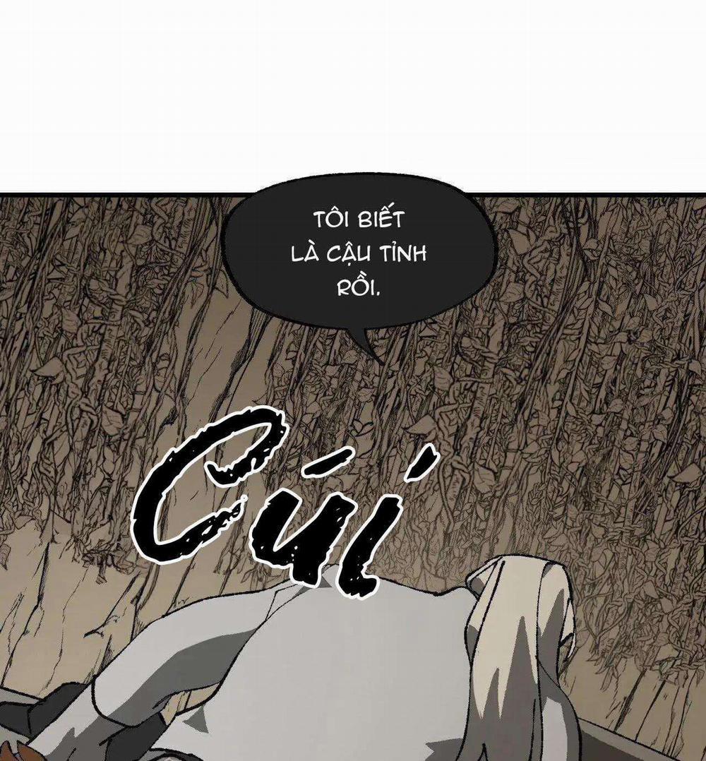 Hãy Khóc Đi Đừng Ngại Ngùng! 5 trang 1