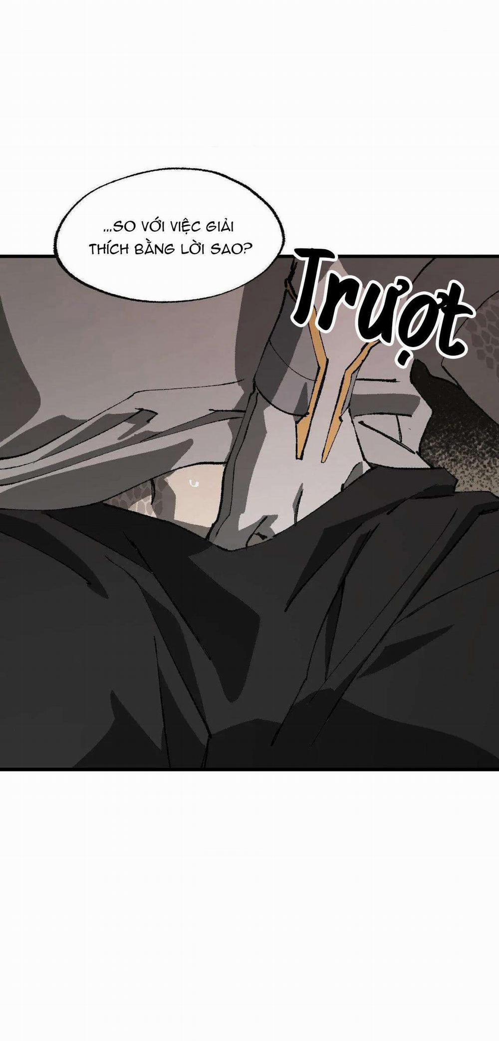 Hãy Khóc Đi Đừng Ngại Ngùng! 5 trang 101