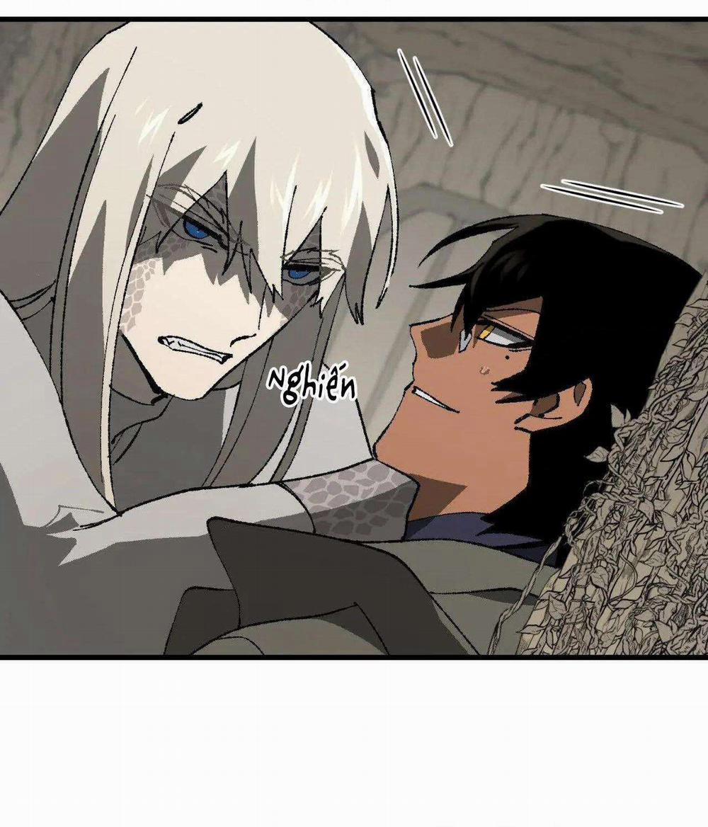 Hãy Khóc Đi Đừng Ngại Ngùng! 5 trang 11