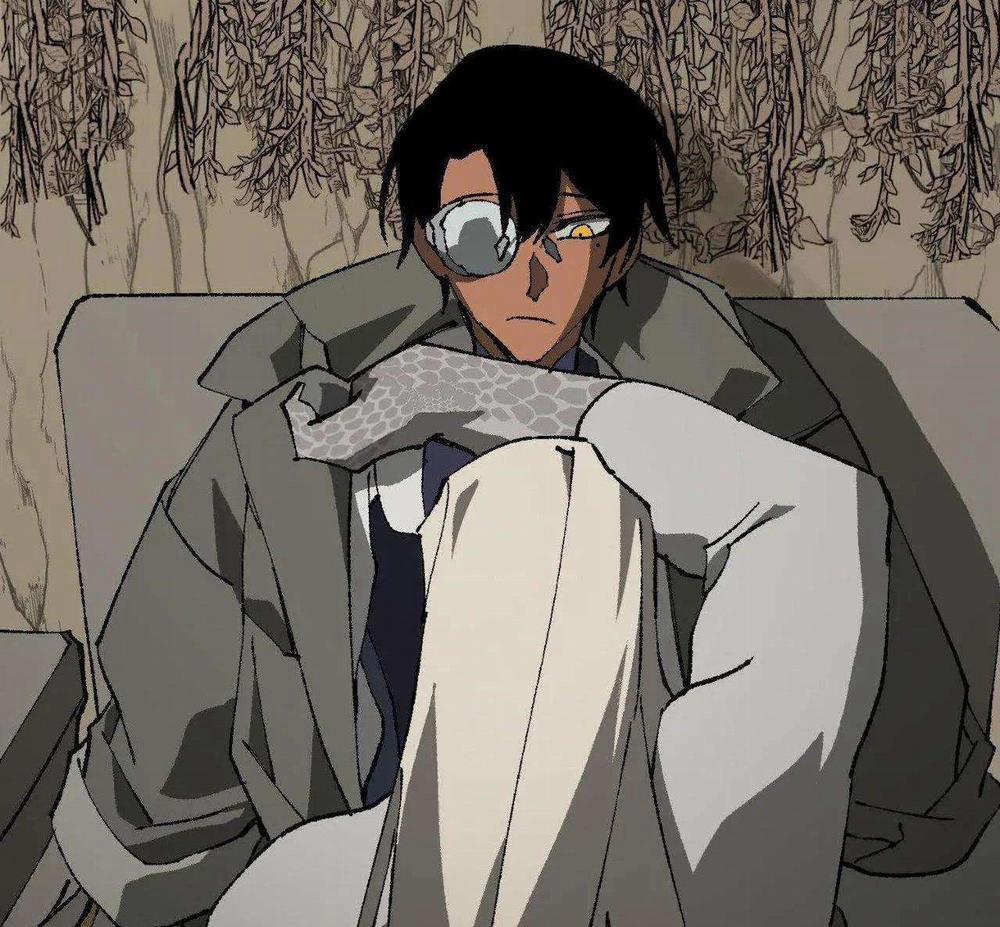 Hãy Khóc Đi Đừng Ngại Ngùng! 5 trang 14