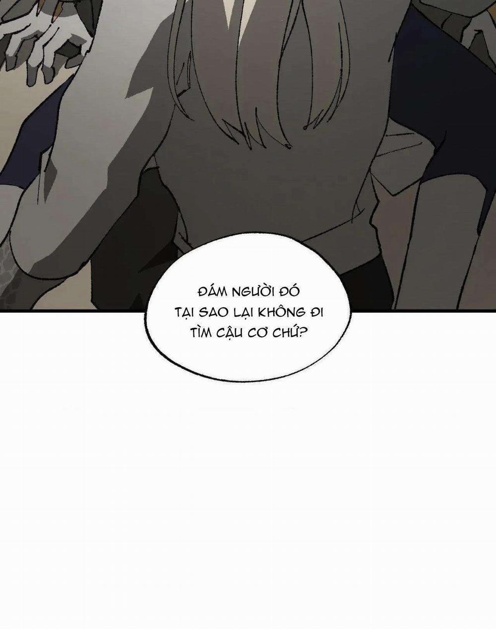 Hãy Khóc Đi Đừng Ngại Ngùng! 5 trang 15