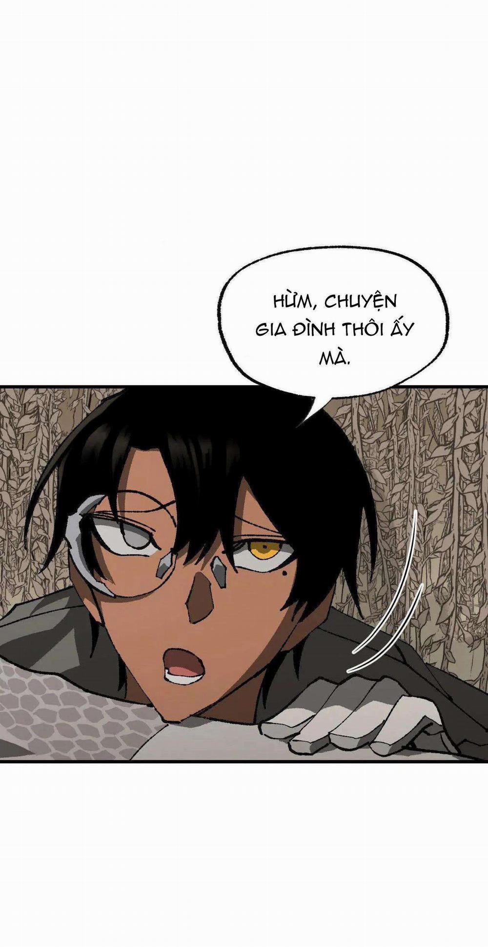 Hãy Khóc Đi Đừng Ngại Ngùng! 5 trang 16