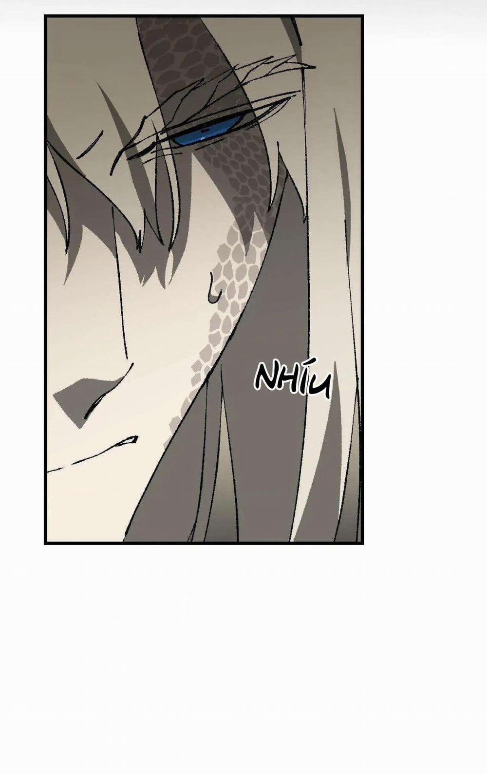 Hãy Khóc Đi Đừng Ngại Ngùng! 5 trang 19