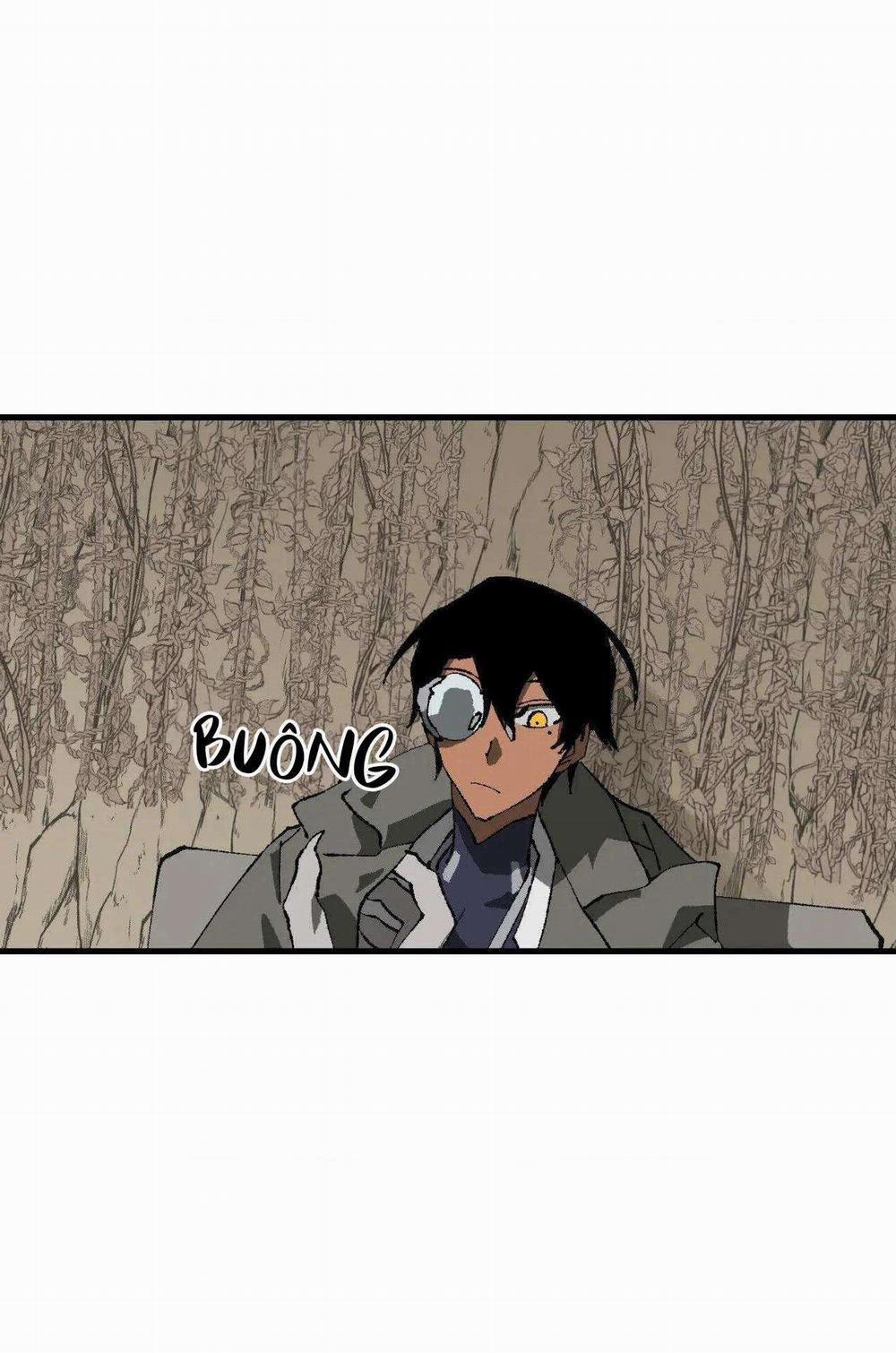 Hãy Khóc Đi Đừng Ngại Ngùng! 5 trang 20