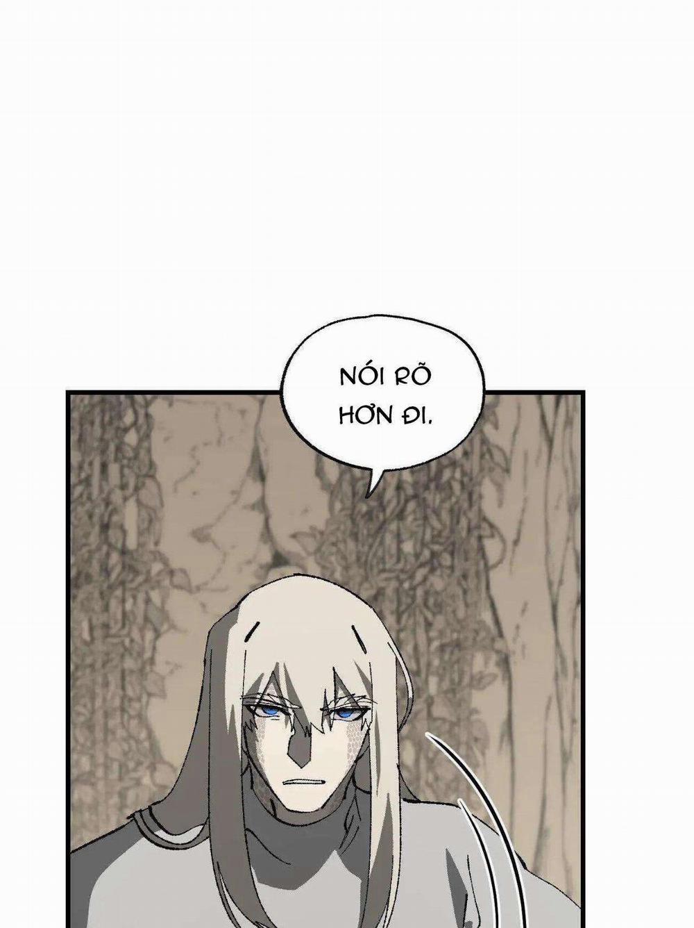 Hãy Khóc Đi Đừng Ngại Ngùng! 5 trang 21