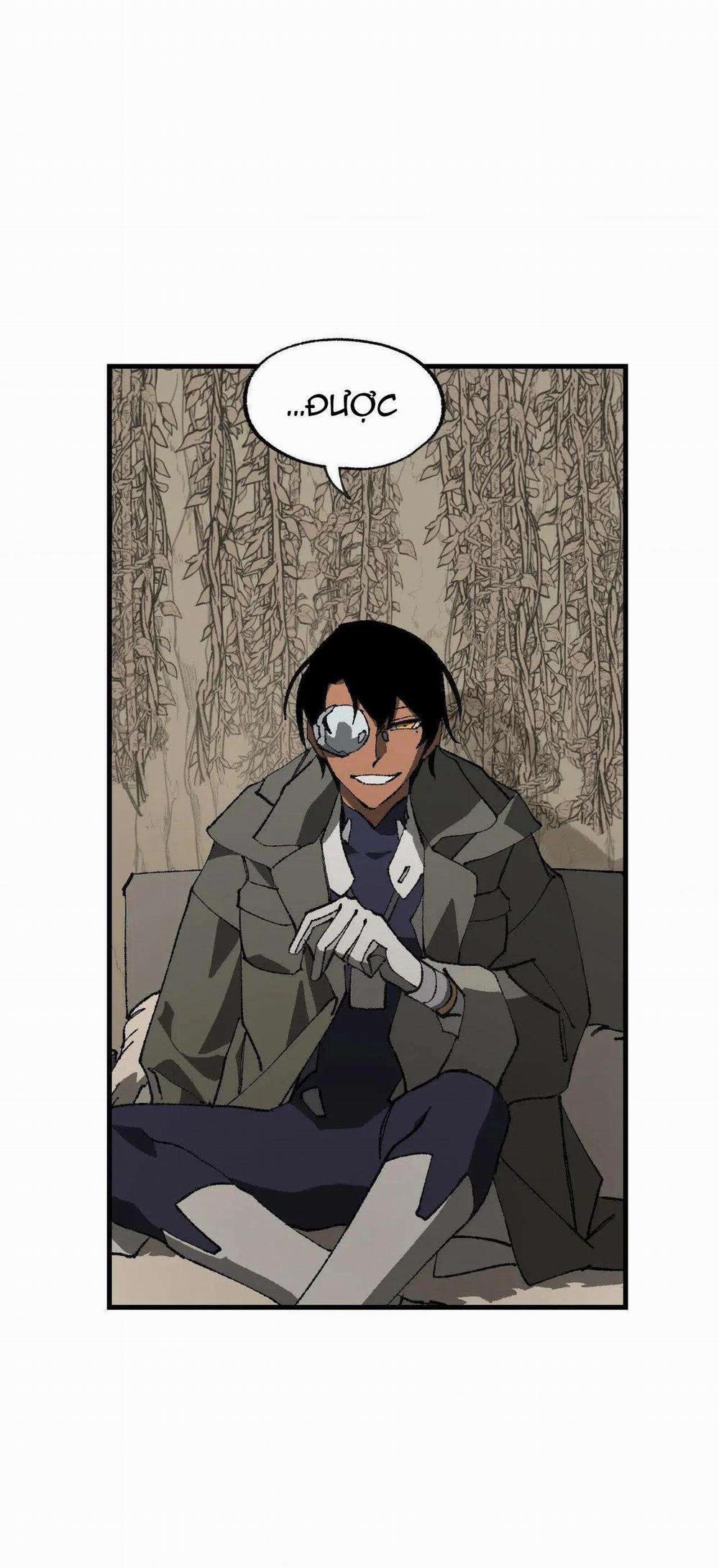 Hãy Khóc Đi Đừng Ngại Ngùng! 5 trang 23