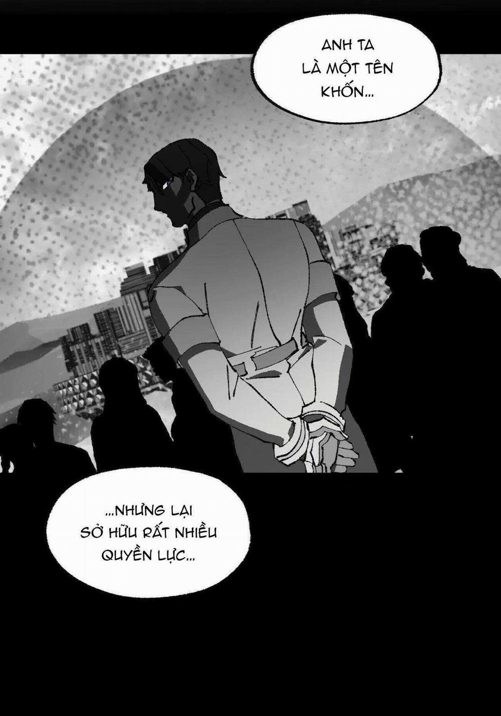 Hãy Khóc Đi Đừng Ngại Ngùng! 5 trang 26