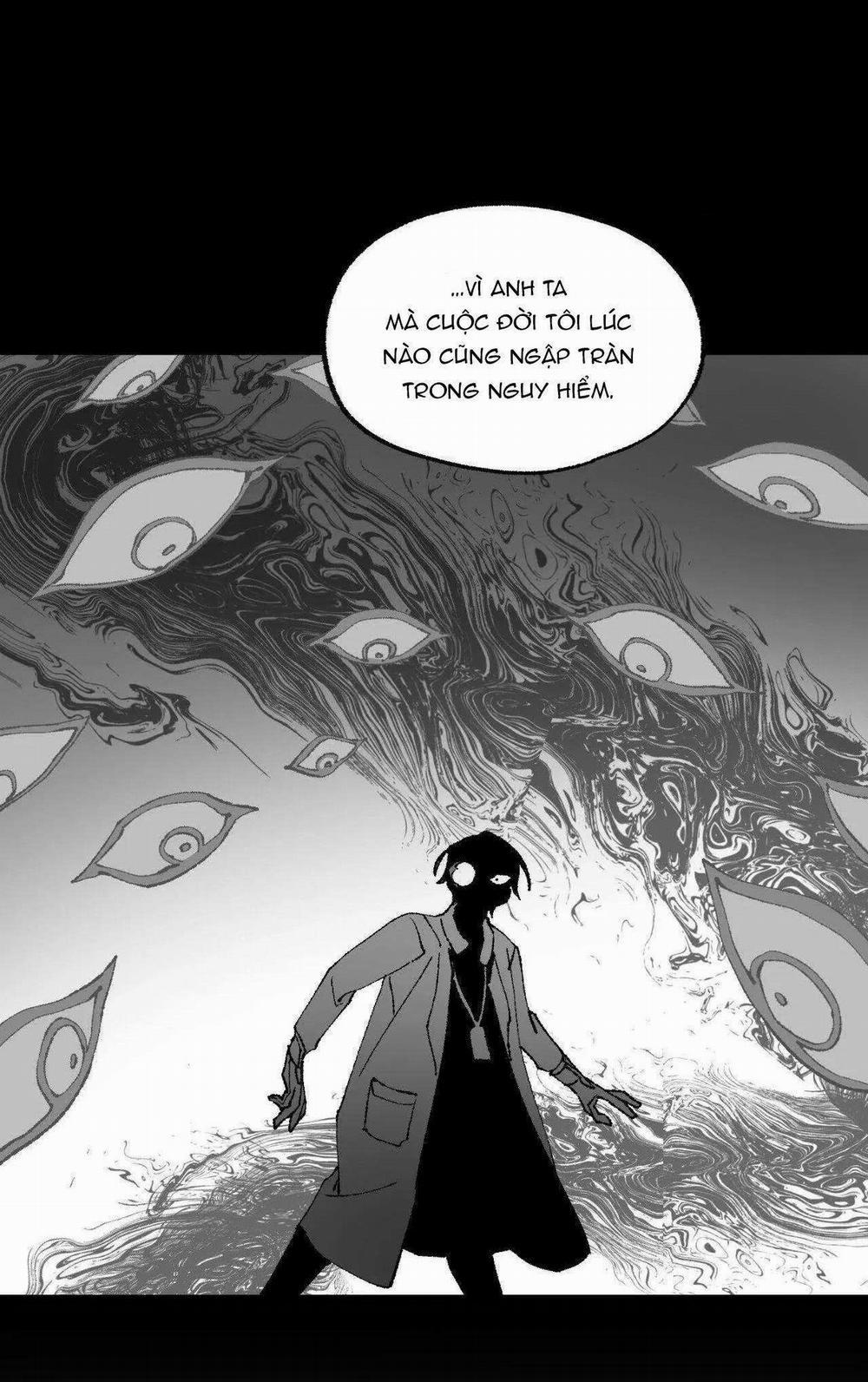 Hãy Khóc Đi Đừng Ngại Ngùng! 5 trang 27