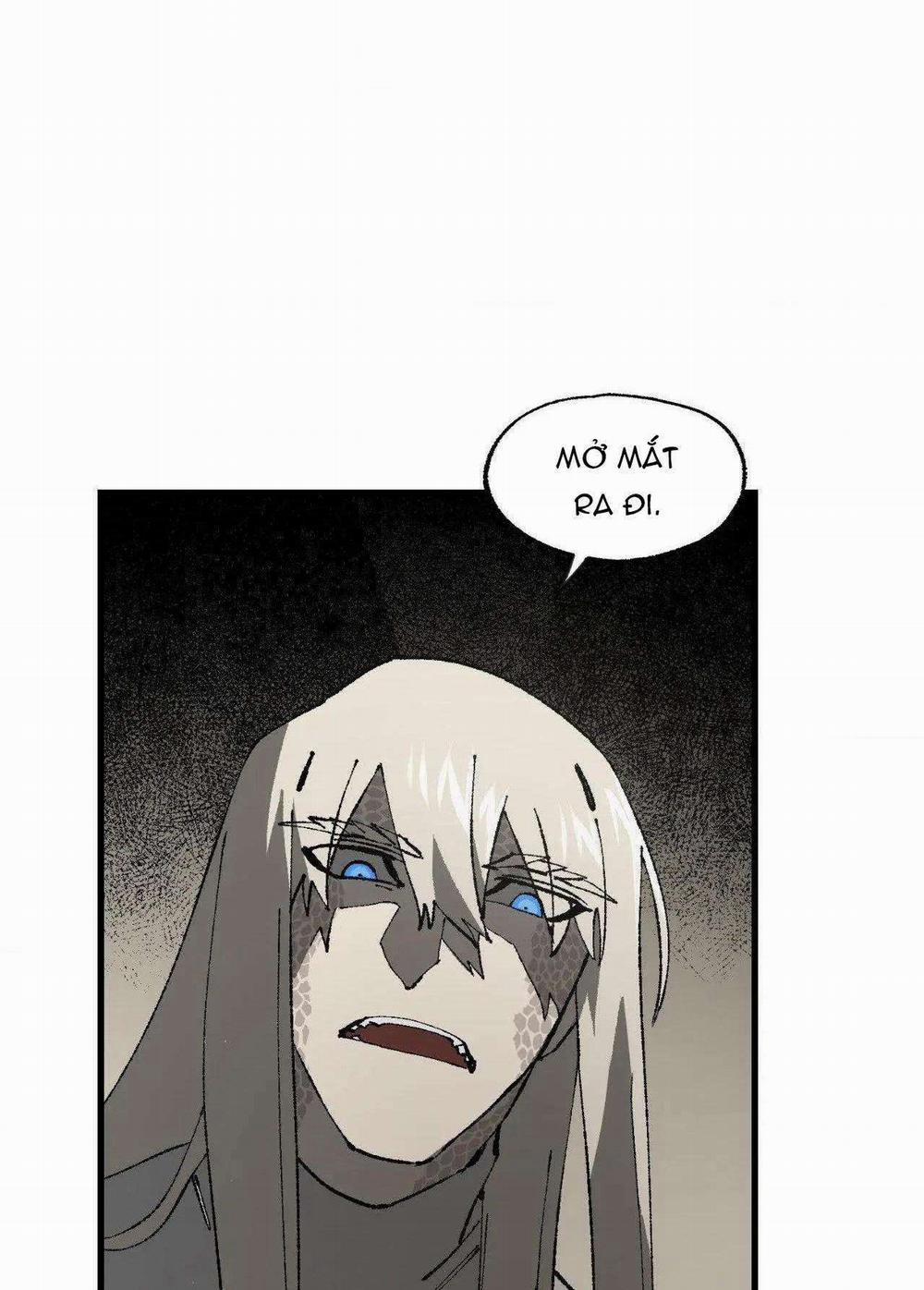 Hãy Khóc Đi Đừng Ngại Ngùng! 5 trang 3