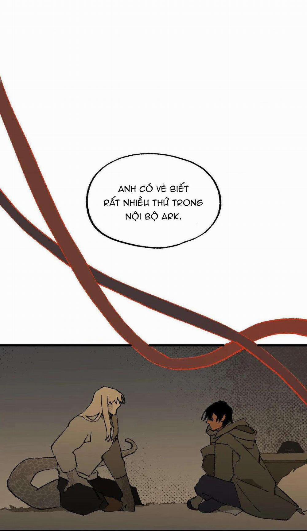 Hãy Khóc Đi Đừng Ngại Ngùng! 5 trang 33