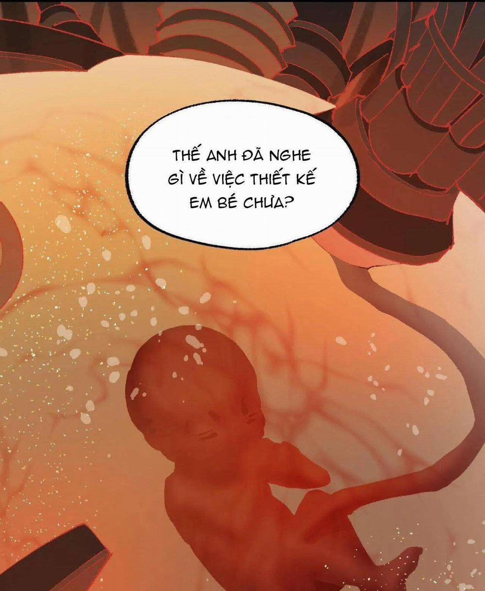 Hãy Khóc Đi Đừng Ngại Ngùng! 5 trang 34