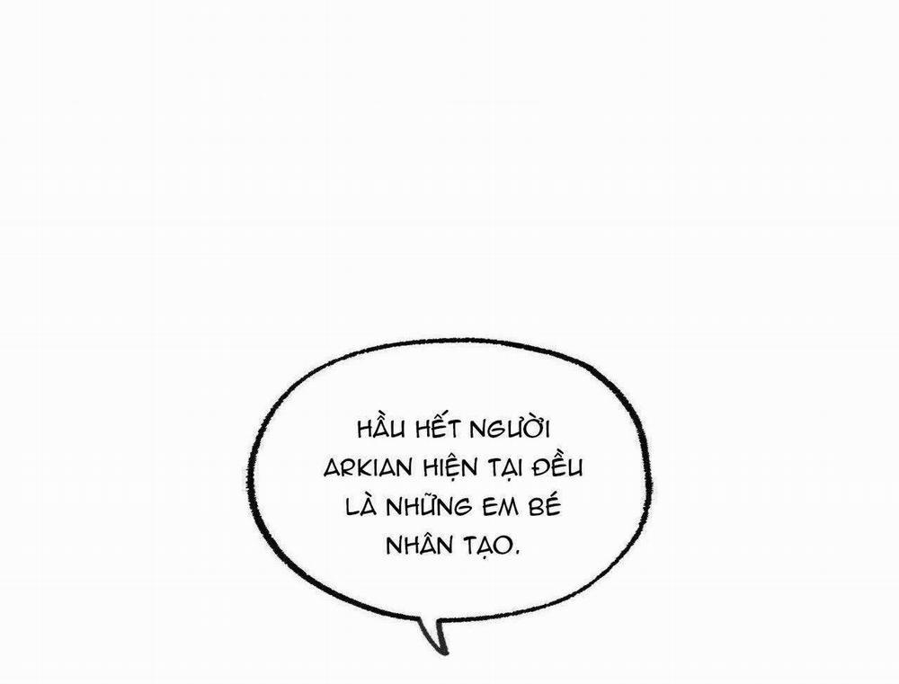 Hãy Khóc Đi Đừng Ngại Ngùng! 5 trang 37