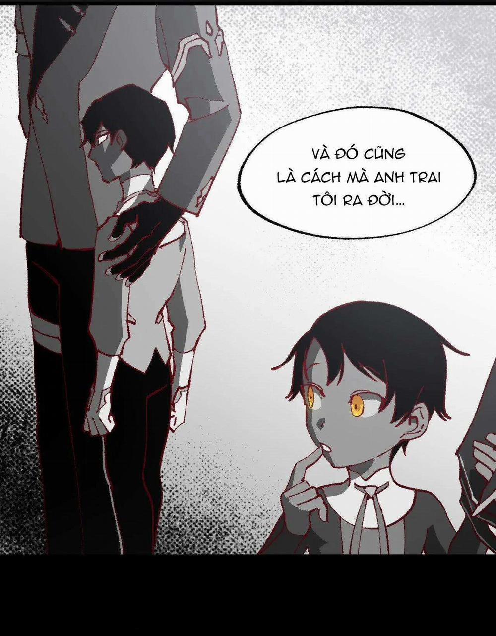 Hãy Khóc Đi Đừng Ngại Ngùng! 5 trang 40