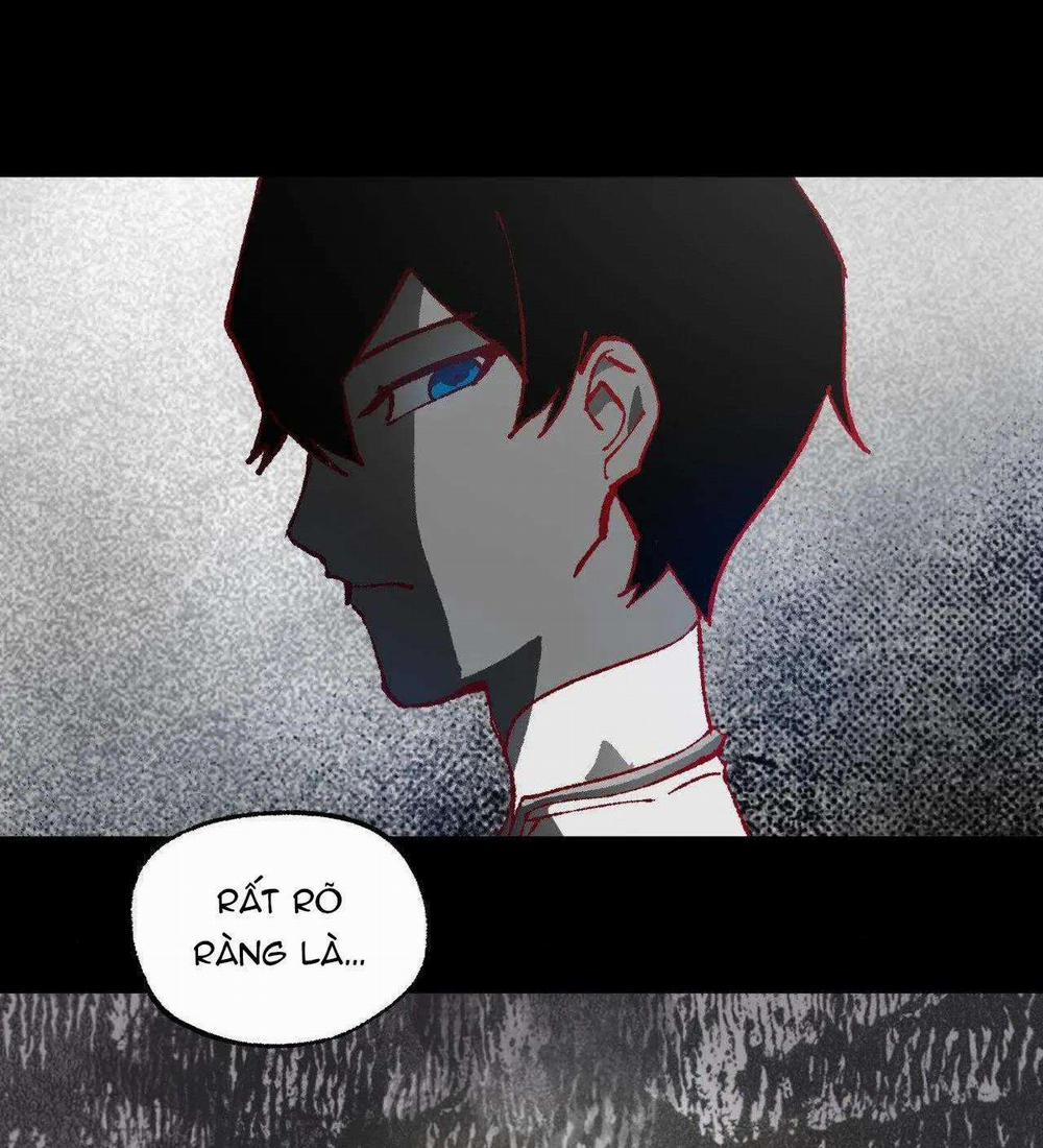 Hãy Khóc Đi Đừng Ngại Ngùng! 5 trang 43