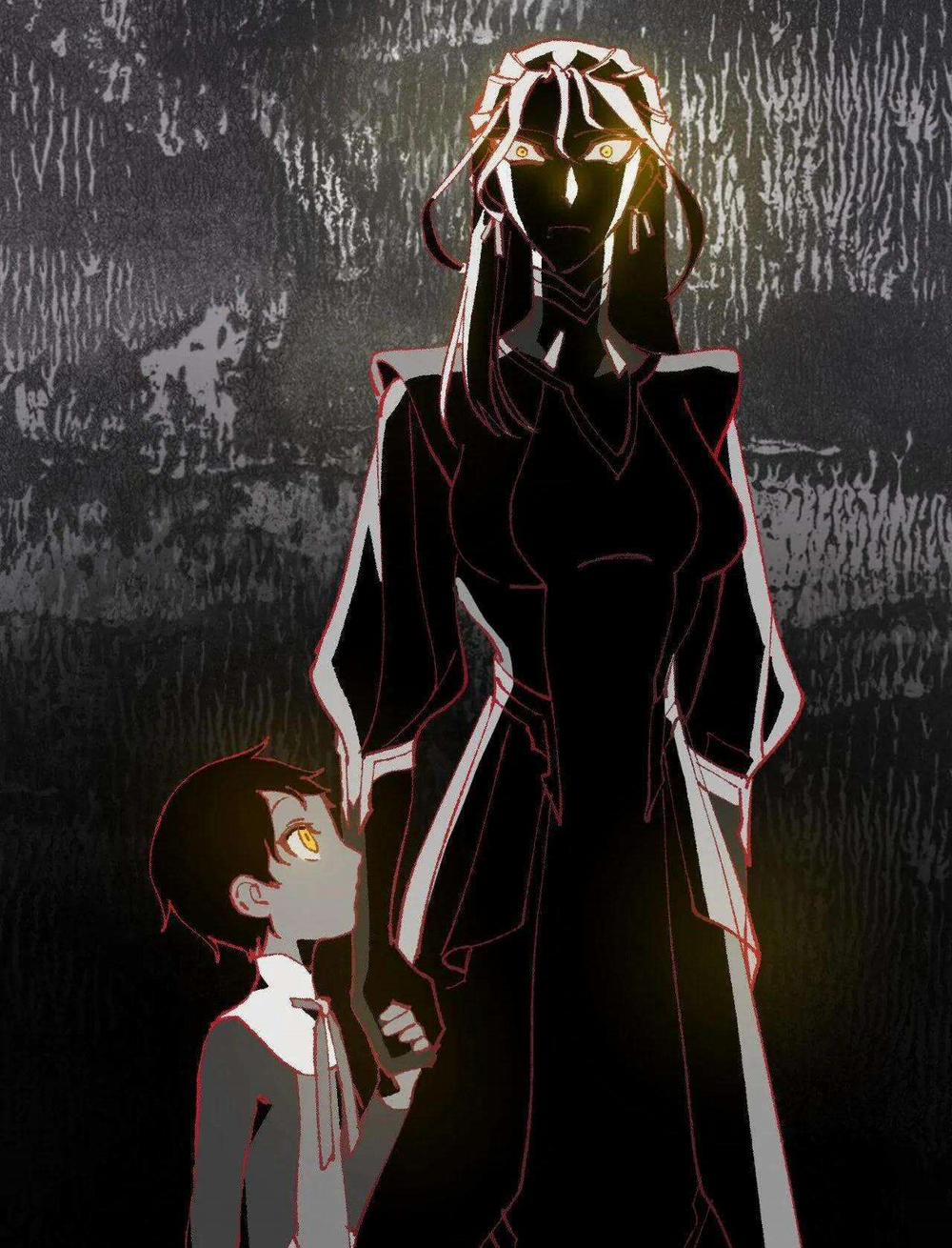 Hãy Khóc Đi Đừng Ngại Ngùng! 5 trang 44