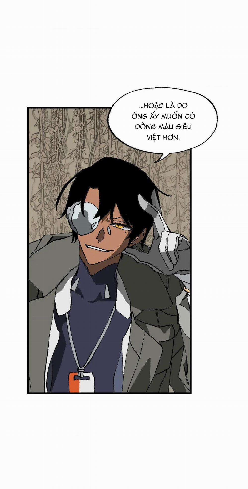 Hãy Khóc Đi Đừng Ngại Ngùng! 5 trang 47