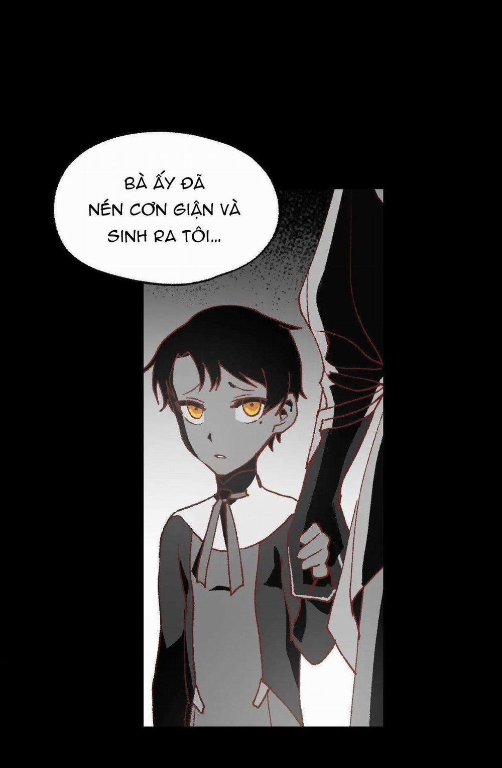 Hãy Khóc Đi Đừng Ngại Ngùng! 5 trang 49