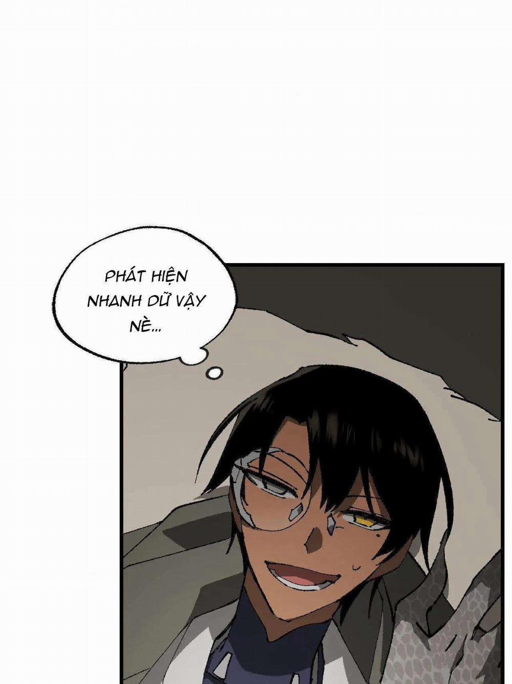 Hãy Khóc Đi Đừng Ngại Ngùng! 5 trang 5