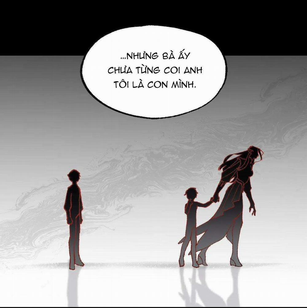 Hãy Khóc Đi Đừng Ngại Ngùng! 5 trang 50