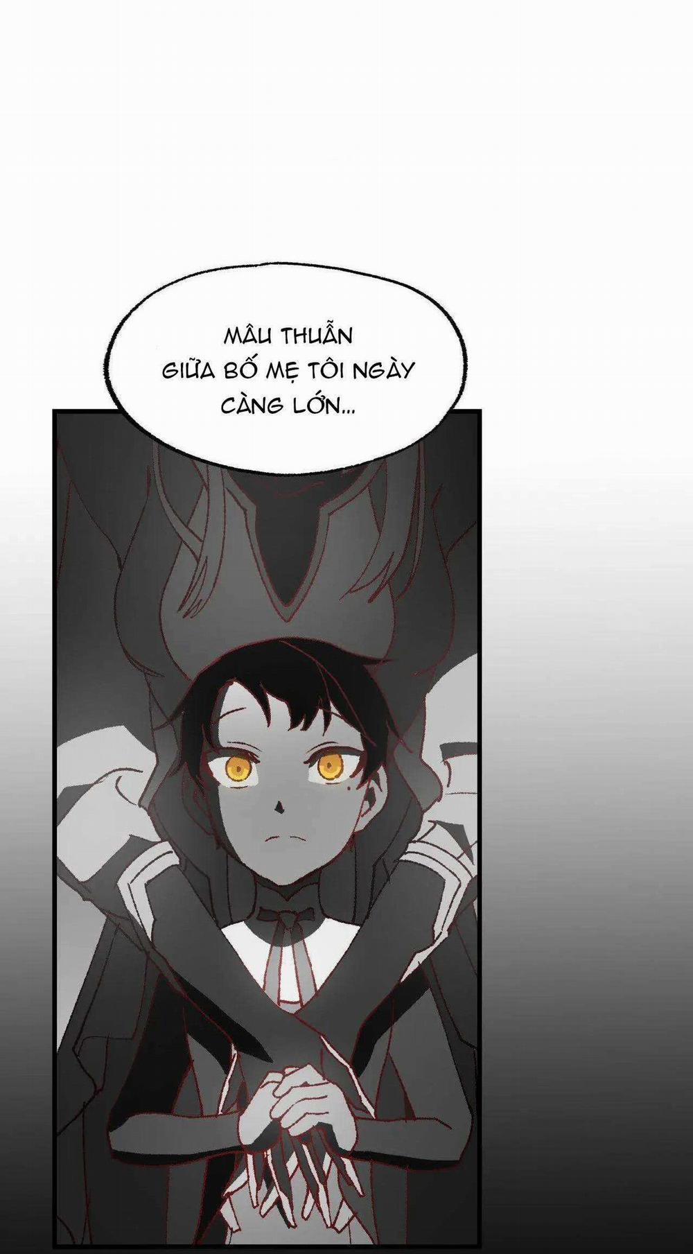 Hãy Khóc Đi Đừng Ngại Ngùng! 5 trang 54