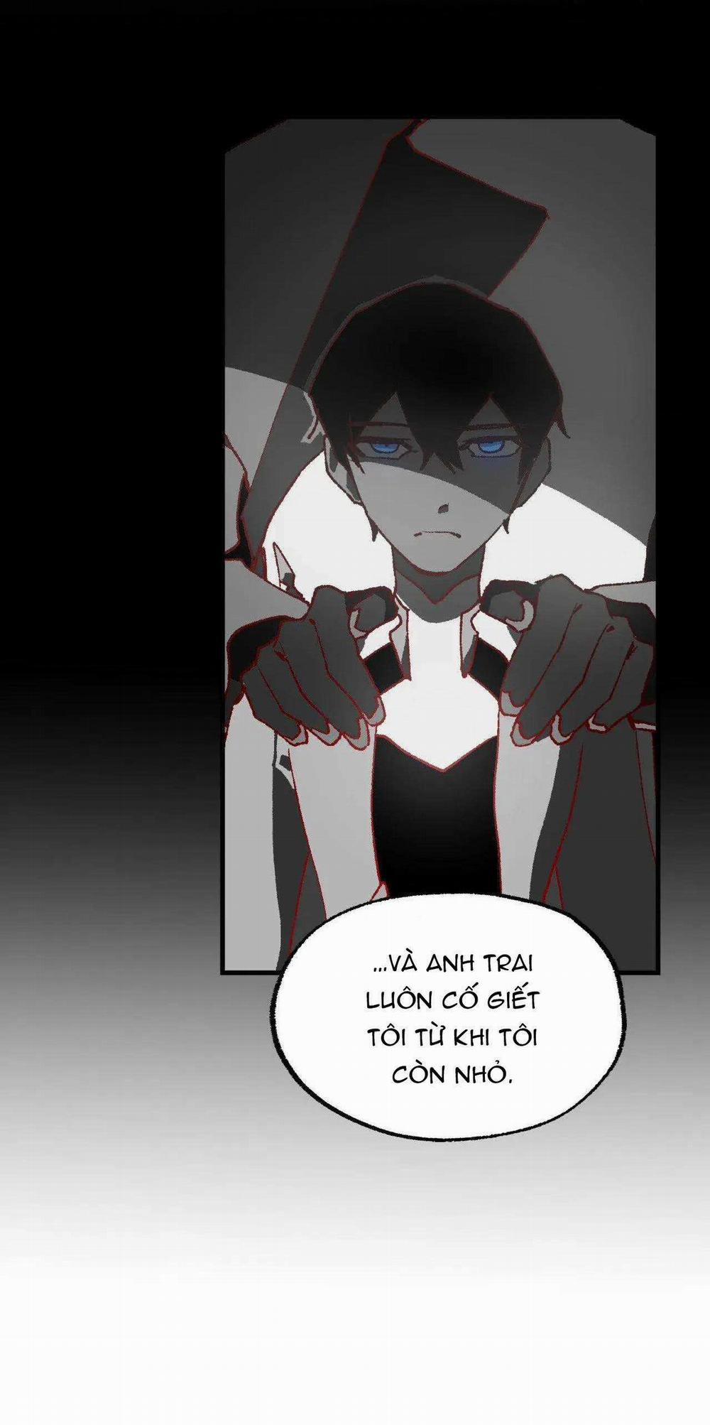 Hãy Khóc Đi Đừng Ngại Ngùng! 5 trang 56