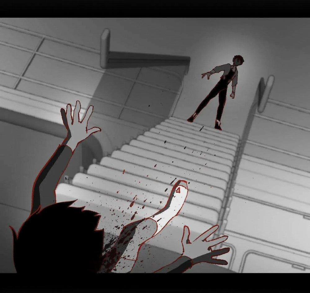 Hãy Khóc Đi Đừng Ngại Ngùng! 5 trang 59