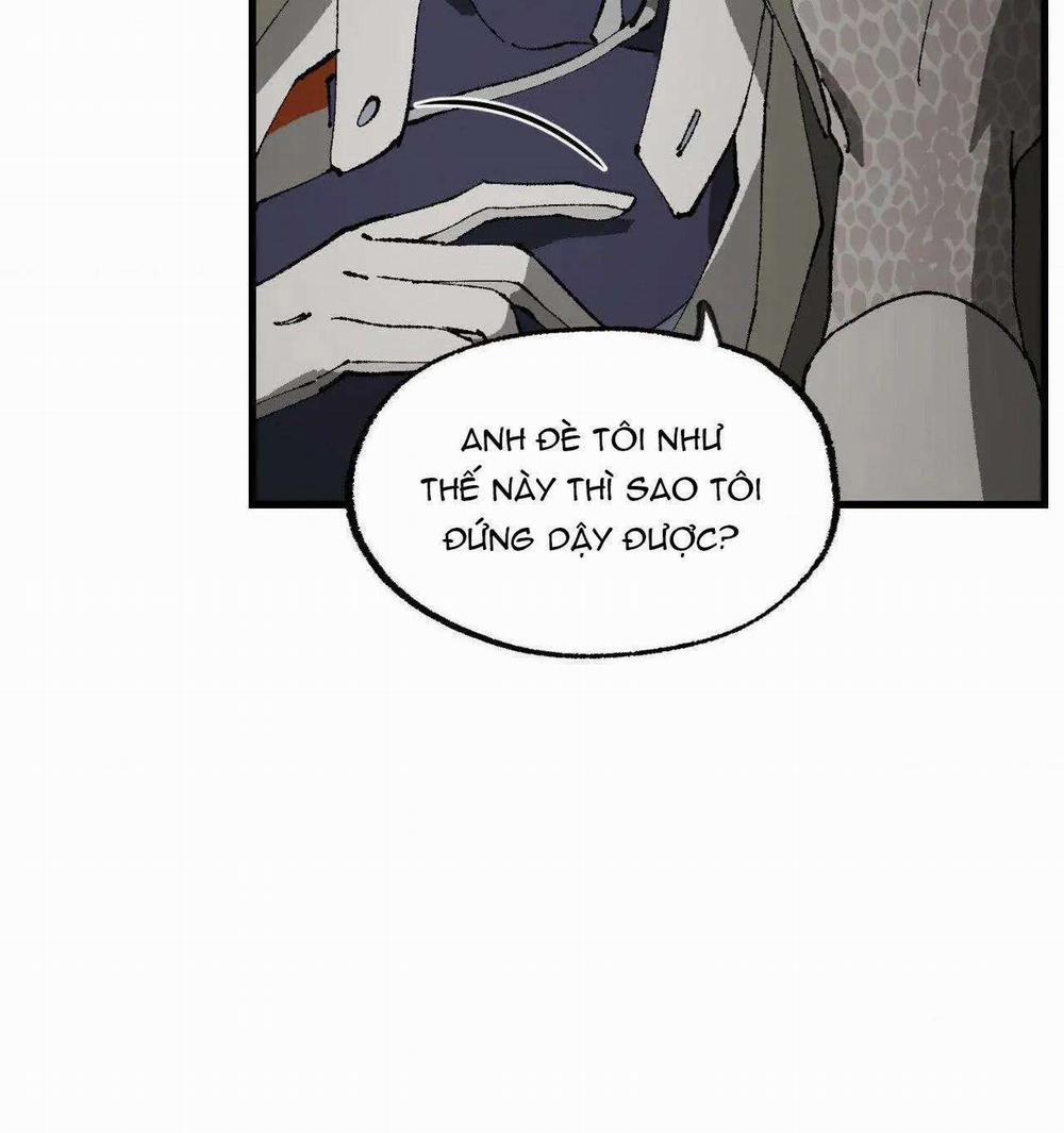 Hãy Khóc Đi Đừng Ngại Ngùng! 5 trang 6