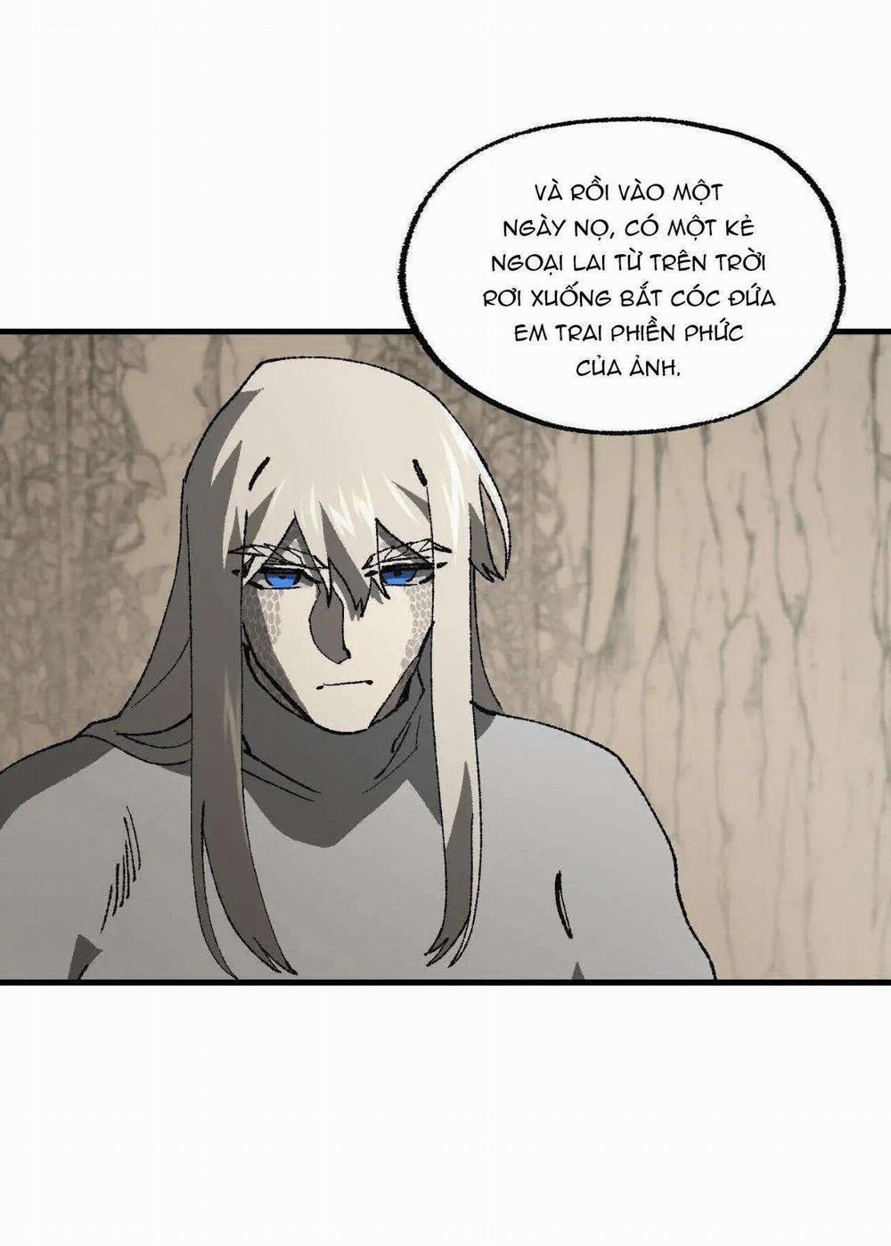 Hãy Khóc Đi Đừng Ngại Ngùng! 5 trang 61