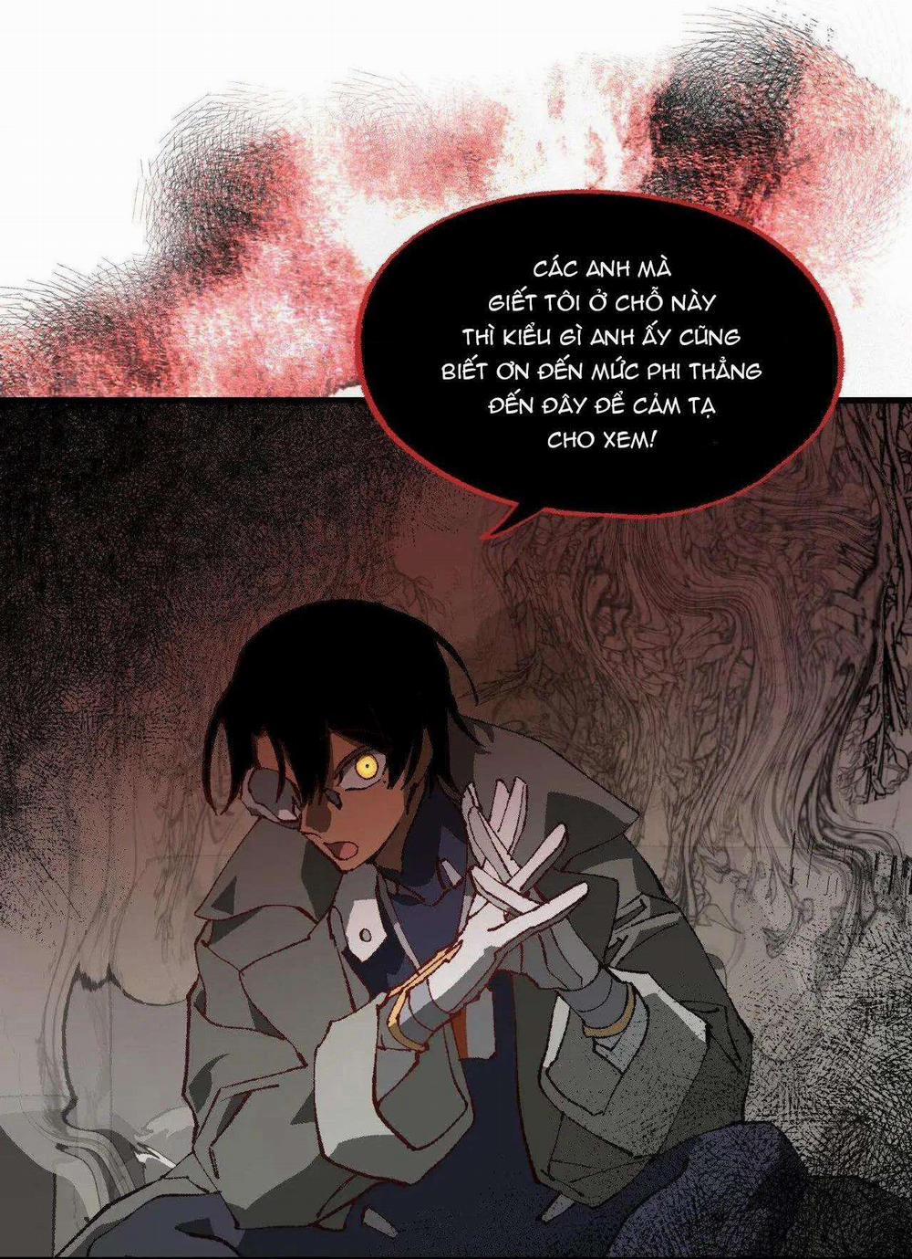 Hãy Khóc Đi Đừng Ngại Ngùng! 5 trang 65