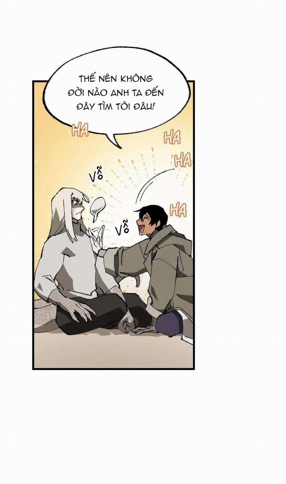 Hãy Khóc Đi Đừng Ngại Ngùng! 5 trang 68